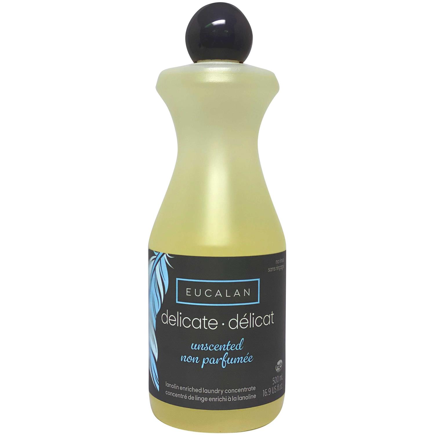 Eucalan Fine Fabric Wash - Image 3