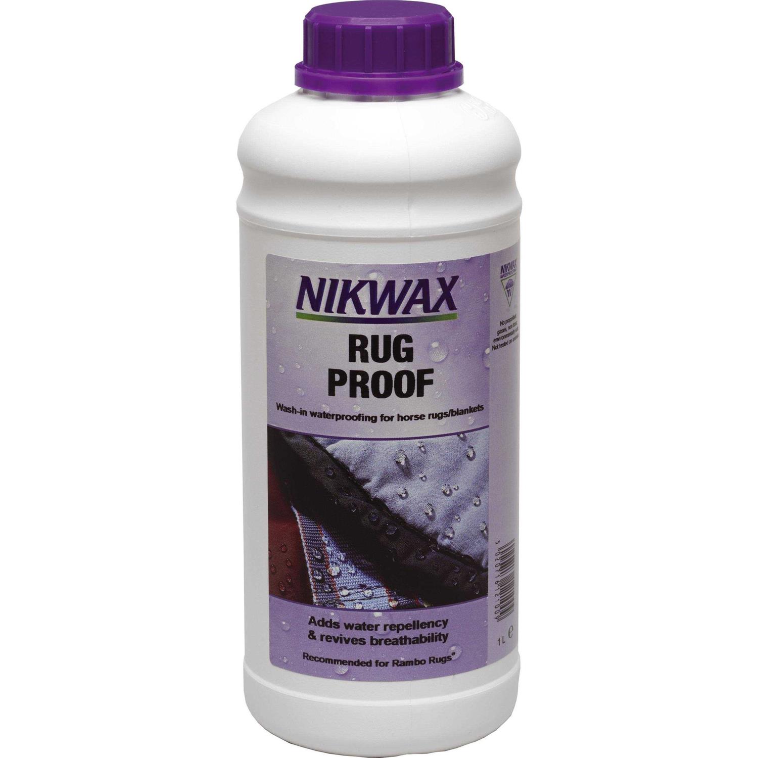 Nikwax Rug Proof - Image 2