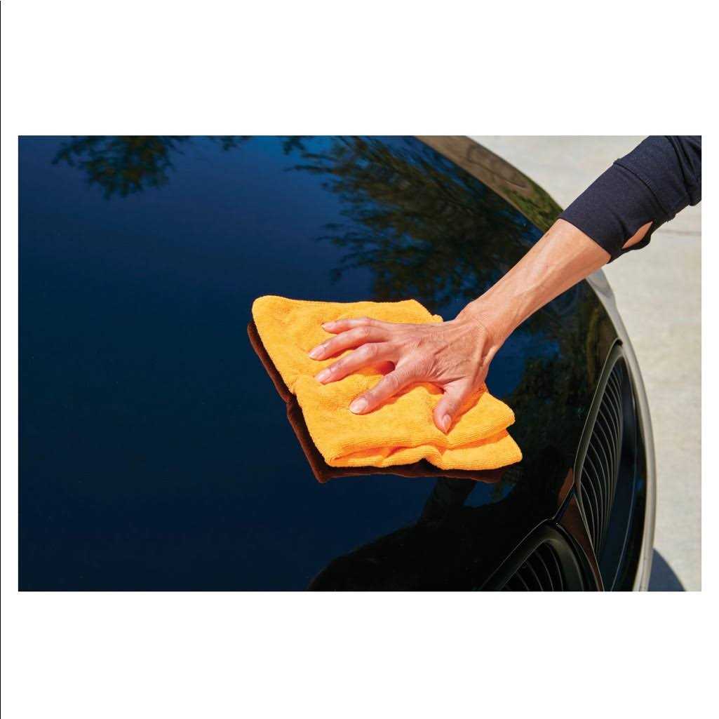 Grant's Microfiber Cleaning - Image 3