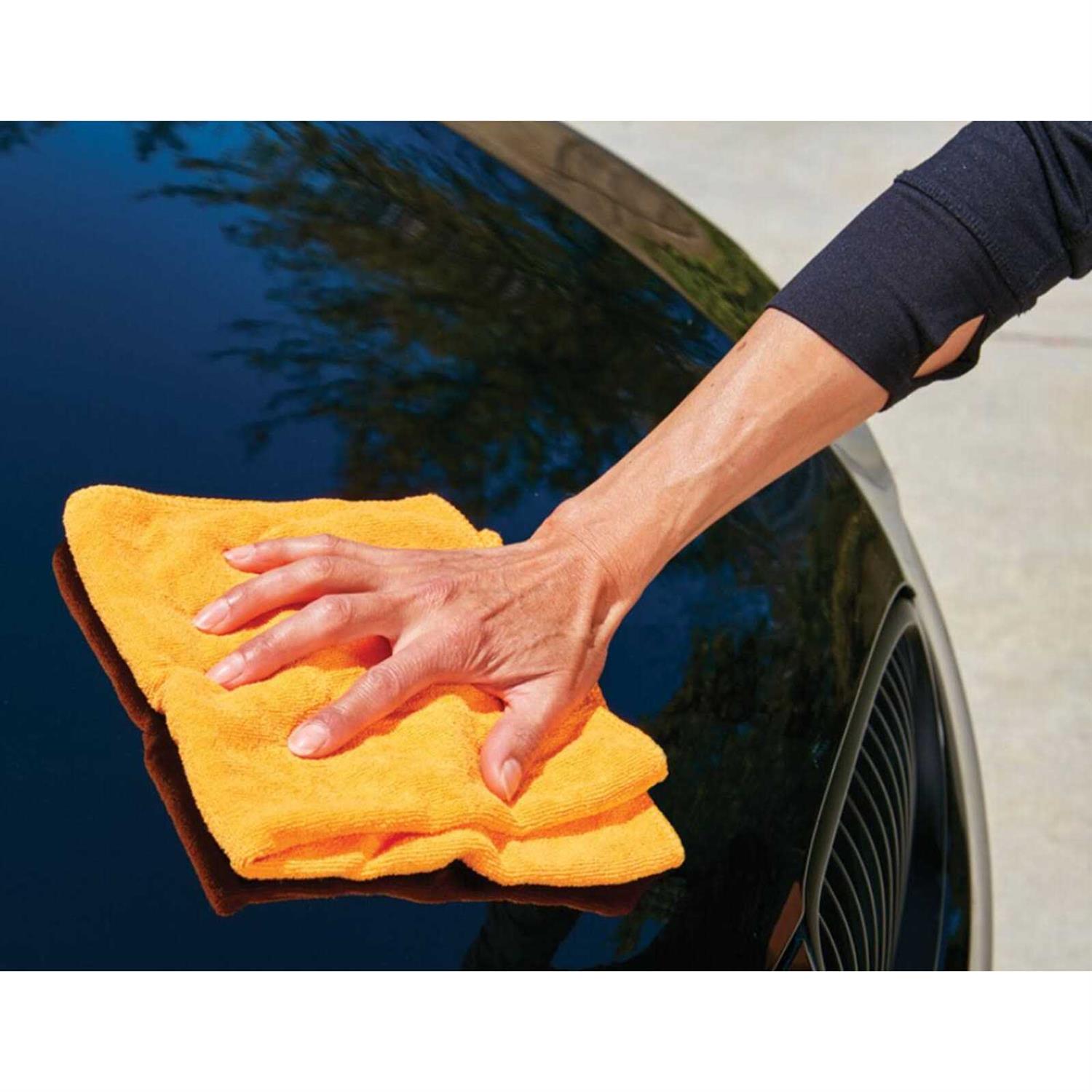 Grant's Microfiber Cleaning - Image 5