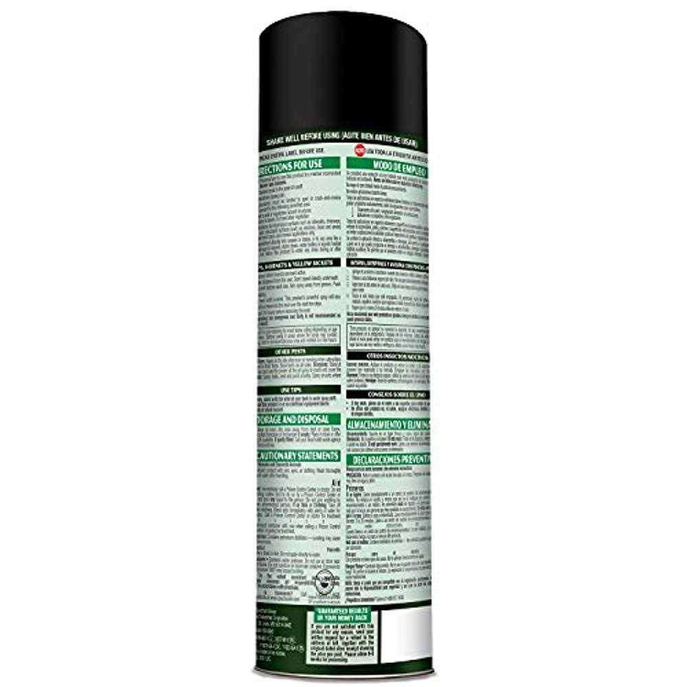 Spectracide Wasp Hornet Killer - Image 3