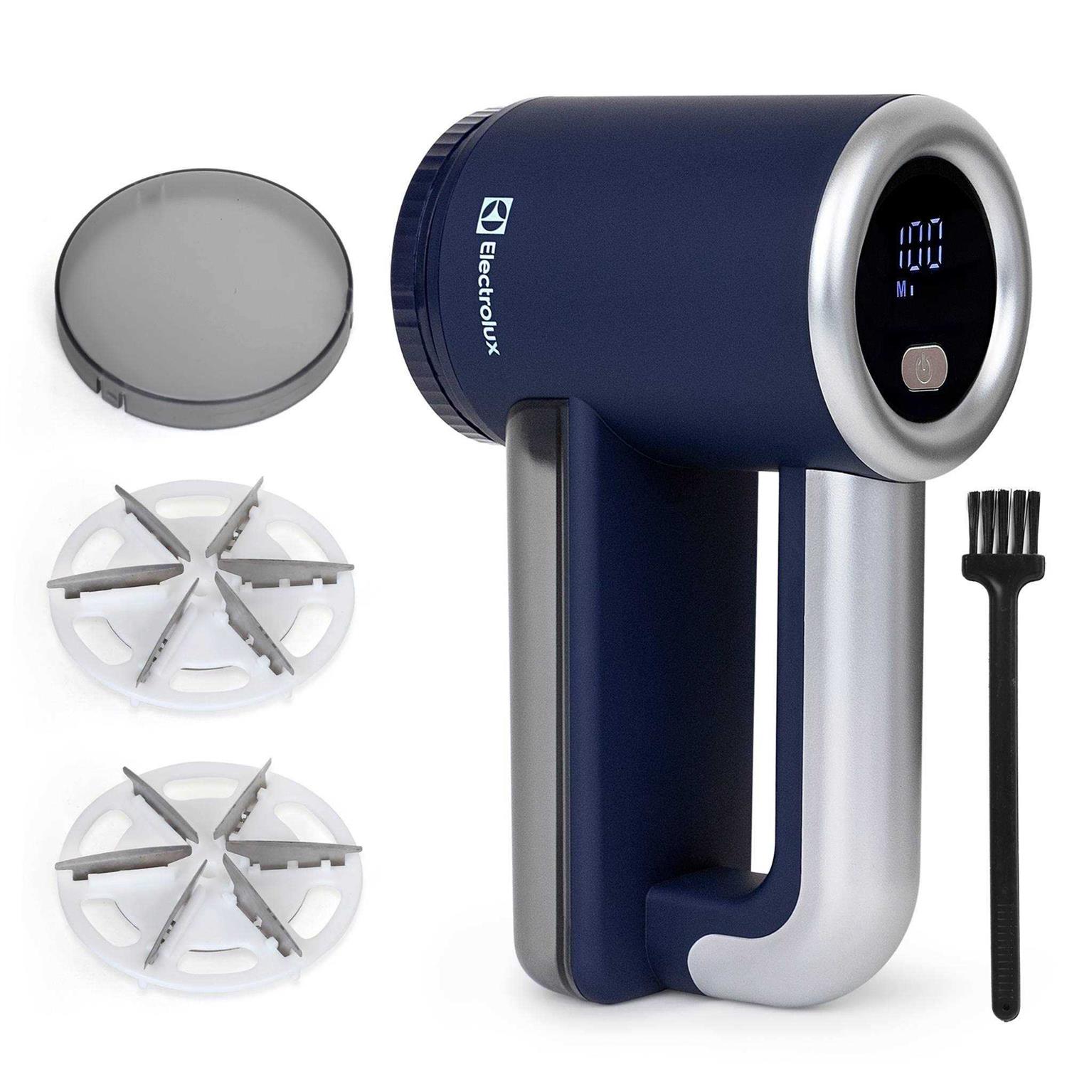 Electrolux Rechargeable Fabric Shaver - Image 5
