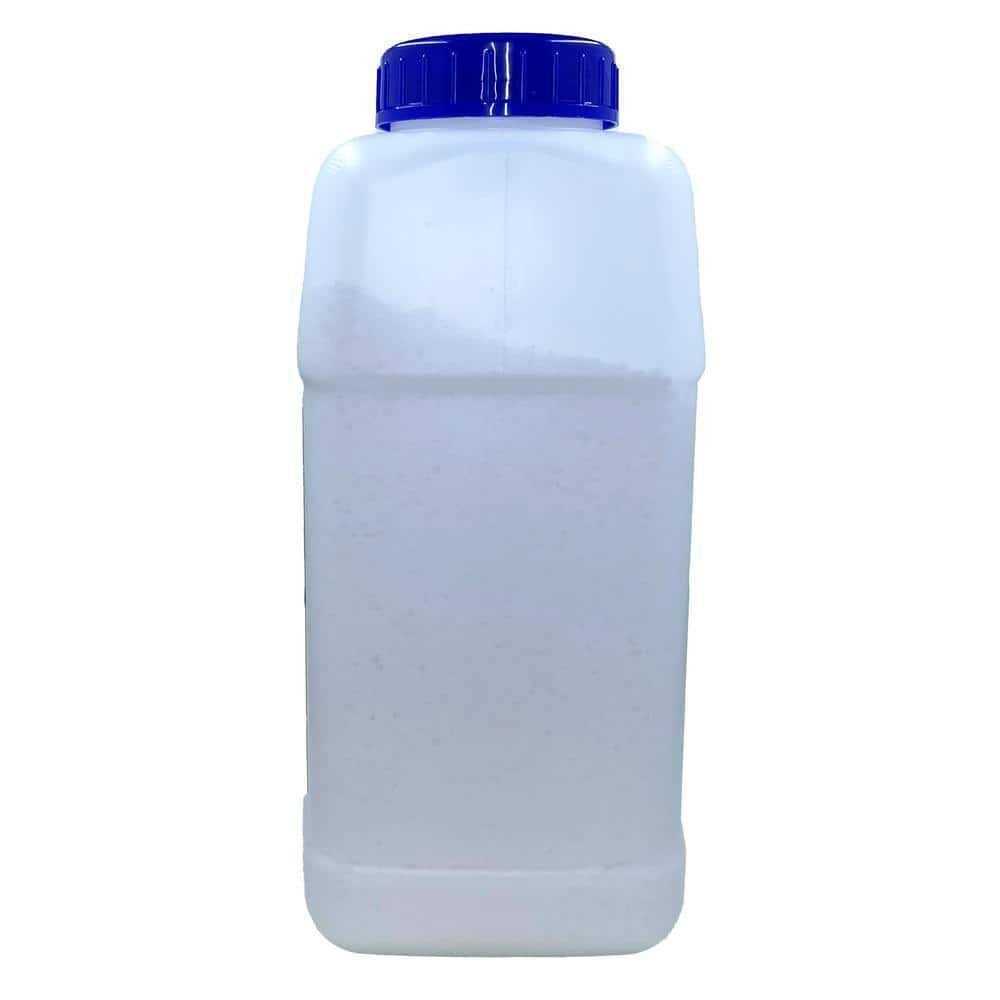 DampRid 7.5 lbs. Fragrance Free Super Refill Moisture Absorber - Image 2