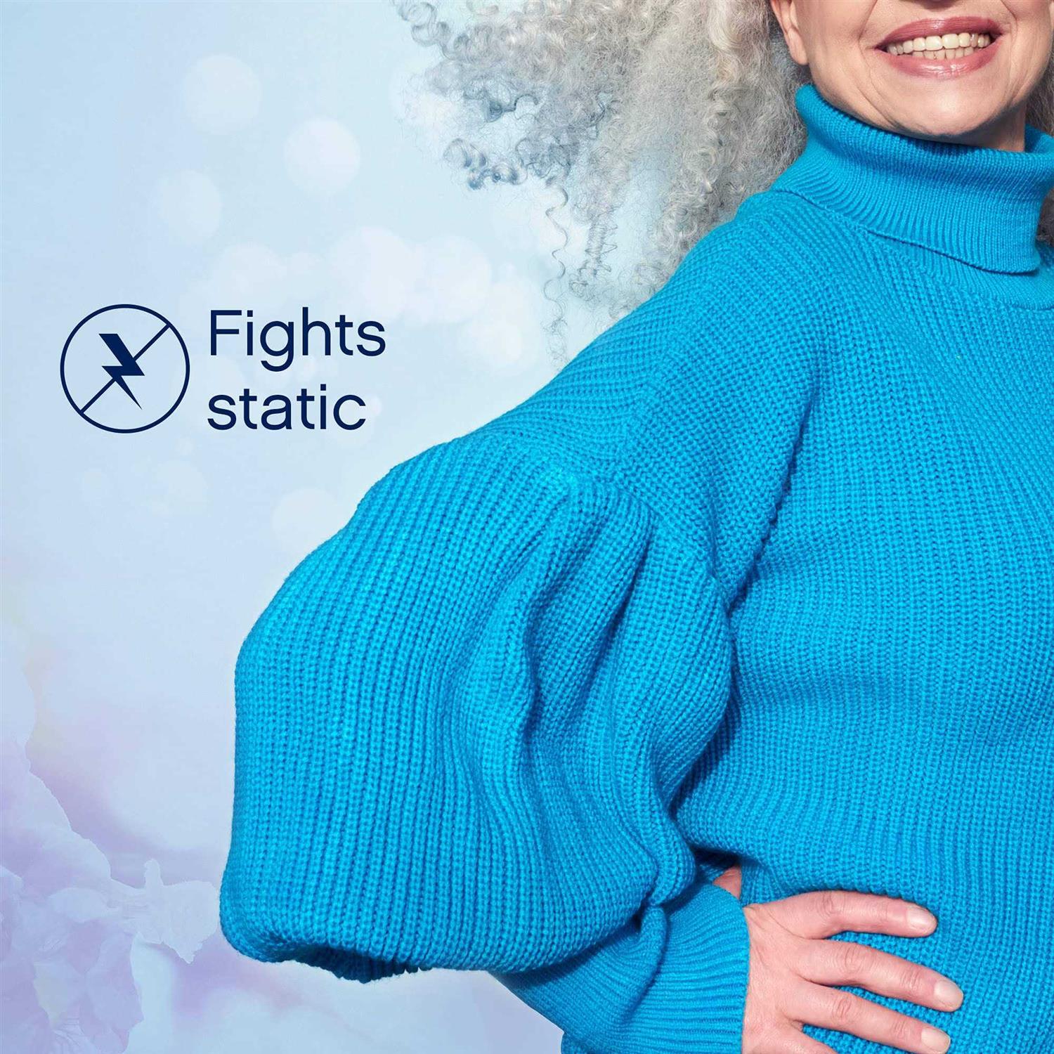 Downy April Fresh Fabric Softener Dryer Sheets - Image 3