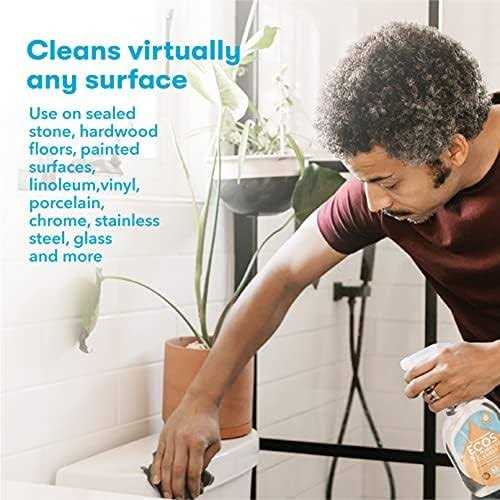 Ecos Cleaner All Purpose Parsley Plus - Image 2