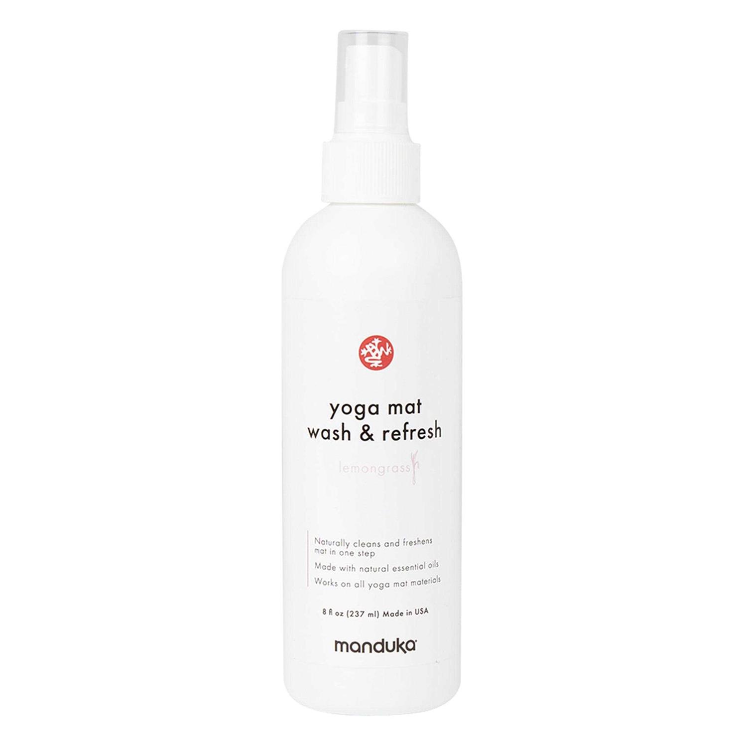 Manduka Yoga Mat Wash and Refresh