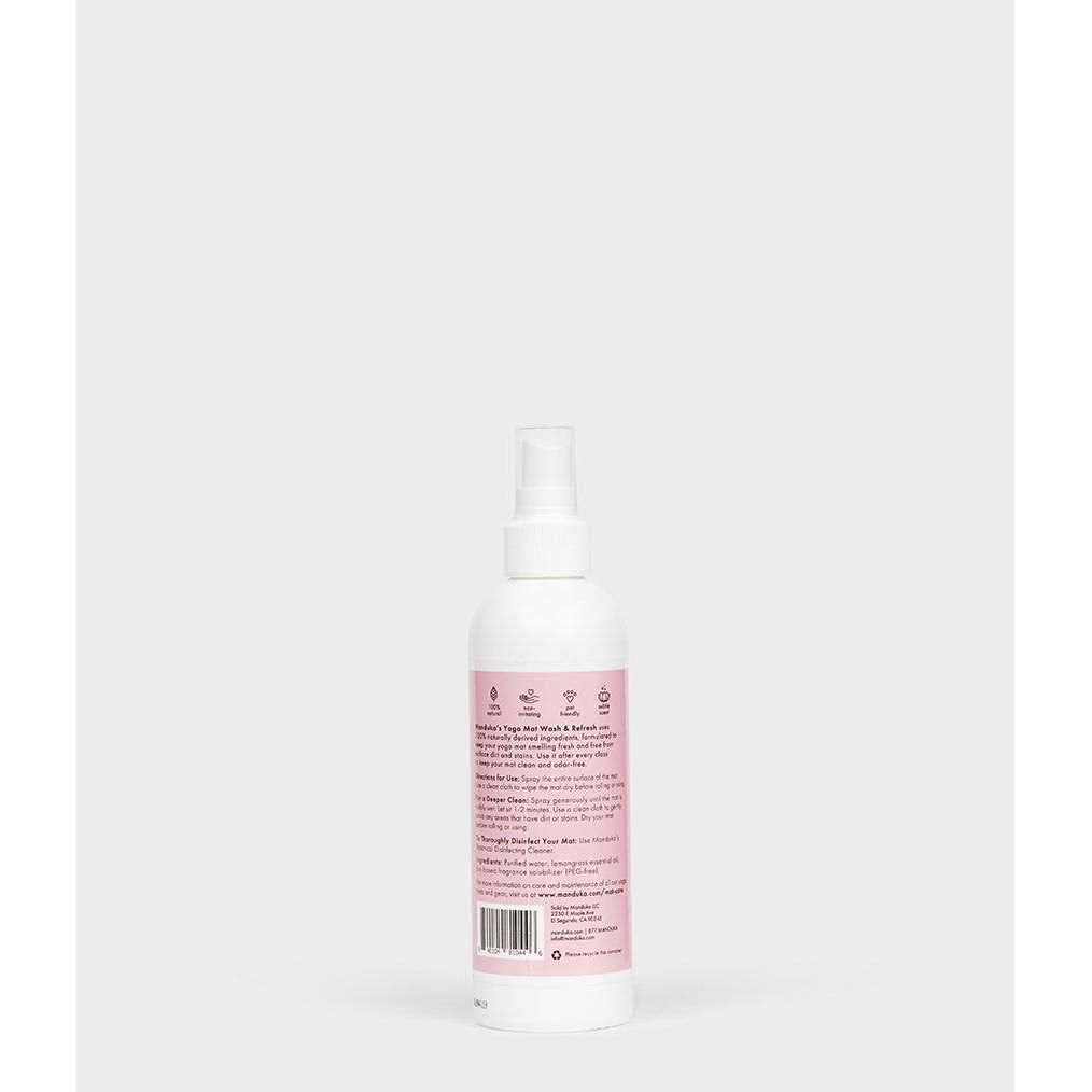 Manduka Yoga Mat Wash and Refresh - Image 3
