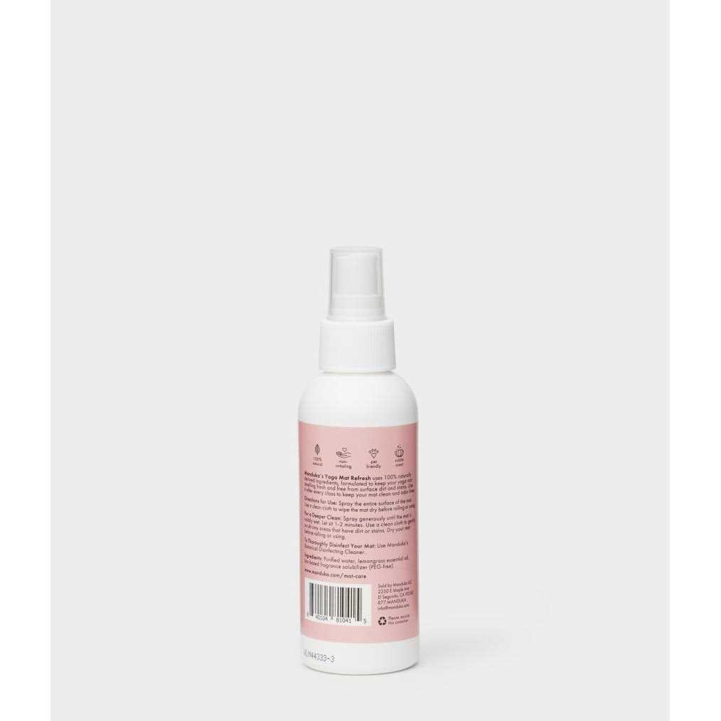 Manduka Yoga Mat Wash and Refresh - Image 4