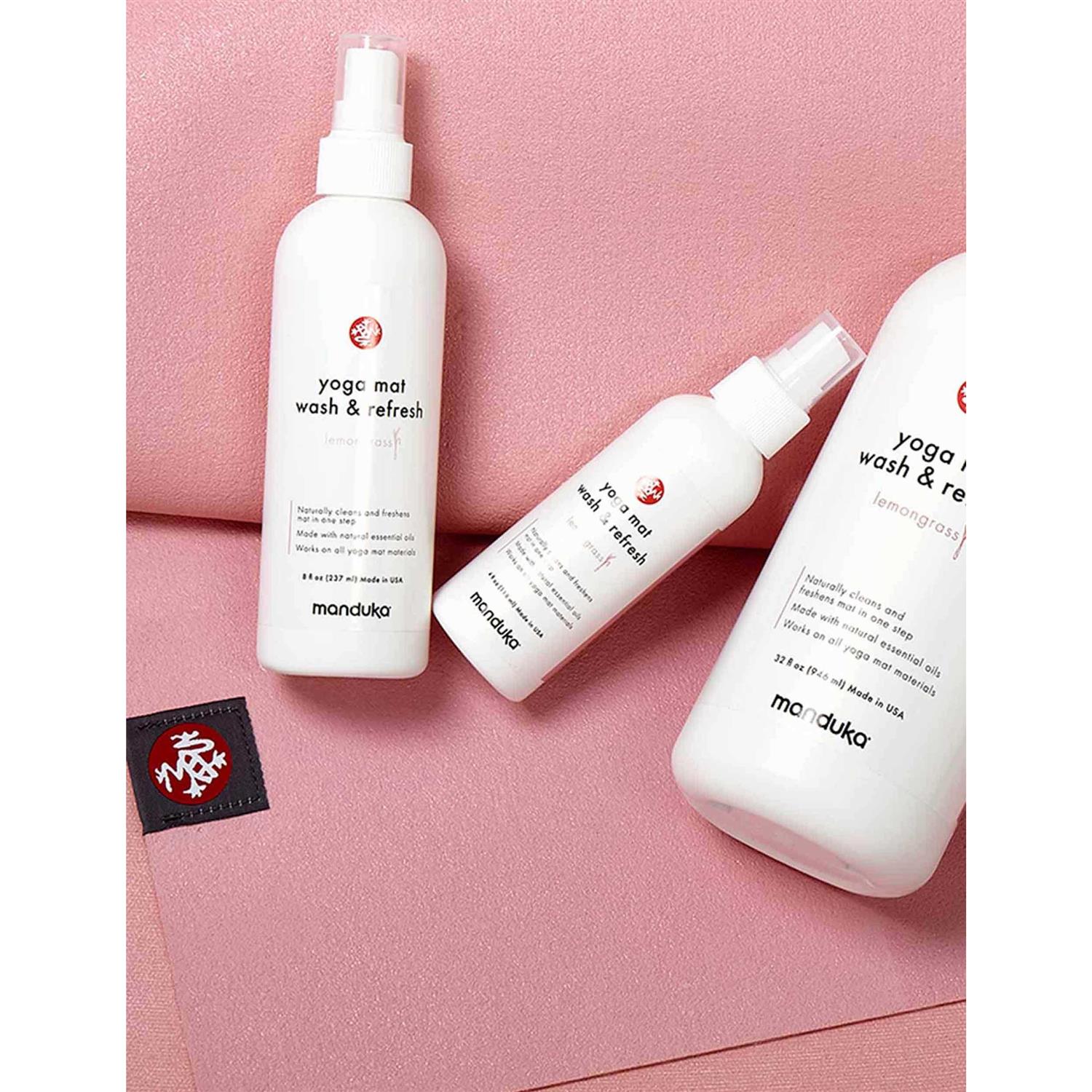 Manduka Yoga Mat Wash and Refresh - Image 5