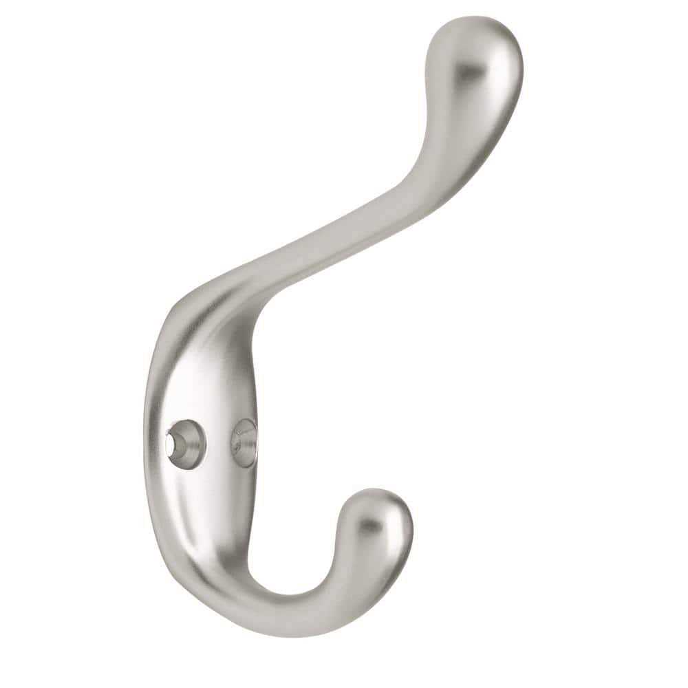 Liberty Heavy Duty Coat and Hat Hook