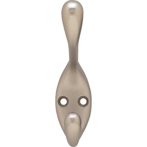 Liberty Heavy Duty Coat and Hat Hook - Image 2