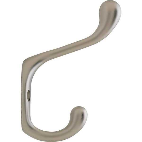 Liberty Heavy Duty Coat and Hat Hook - Image 4