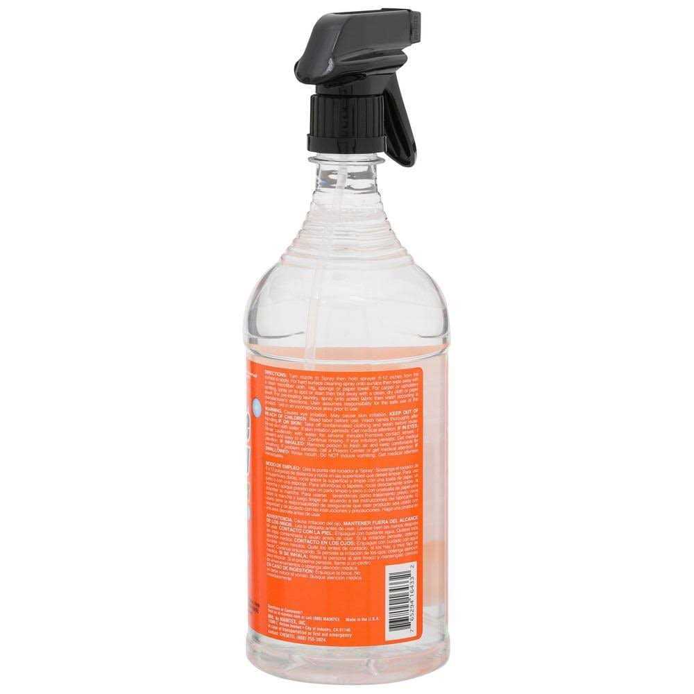 Maintex 32 oz. All-in-1 Oxy Cleaner - Image 3