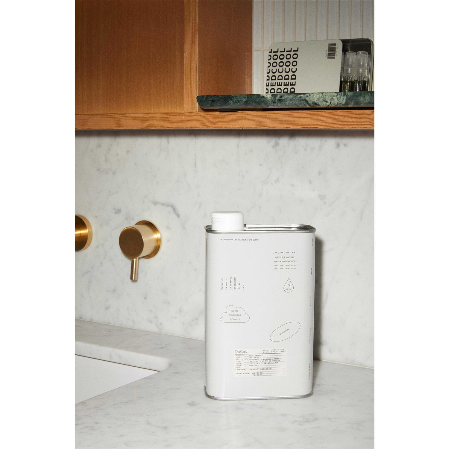 DedCool Dedtergent 01 Taunt - Image 2