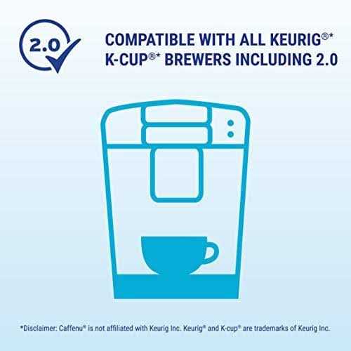 Descaling Solution and Cleaning Kit for Keurig 1.0 2.0 K Cup Coffee Machines. 3 Month Supply. 4 Keurig Cleaning Pods & Descaler for Keurig Coffee - Image 5