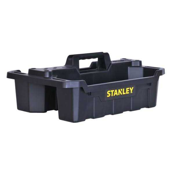 Stanley Storage Tote Tray STST41001 - Image 4