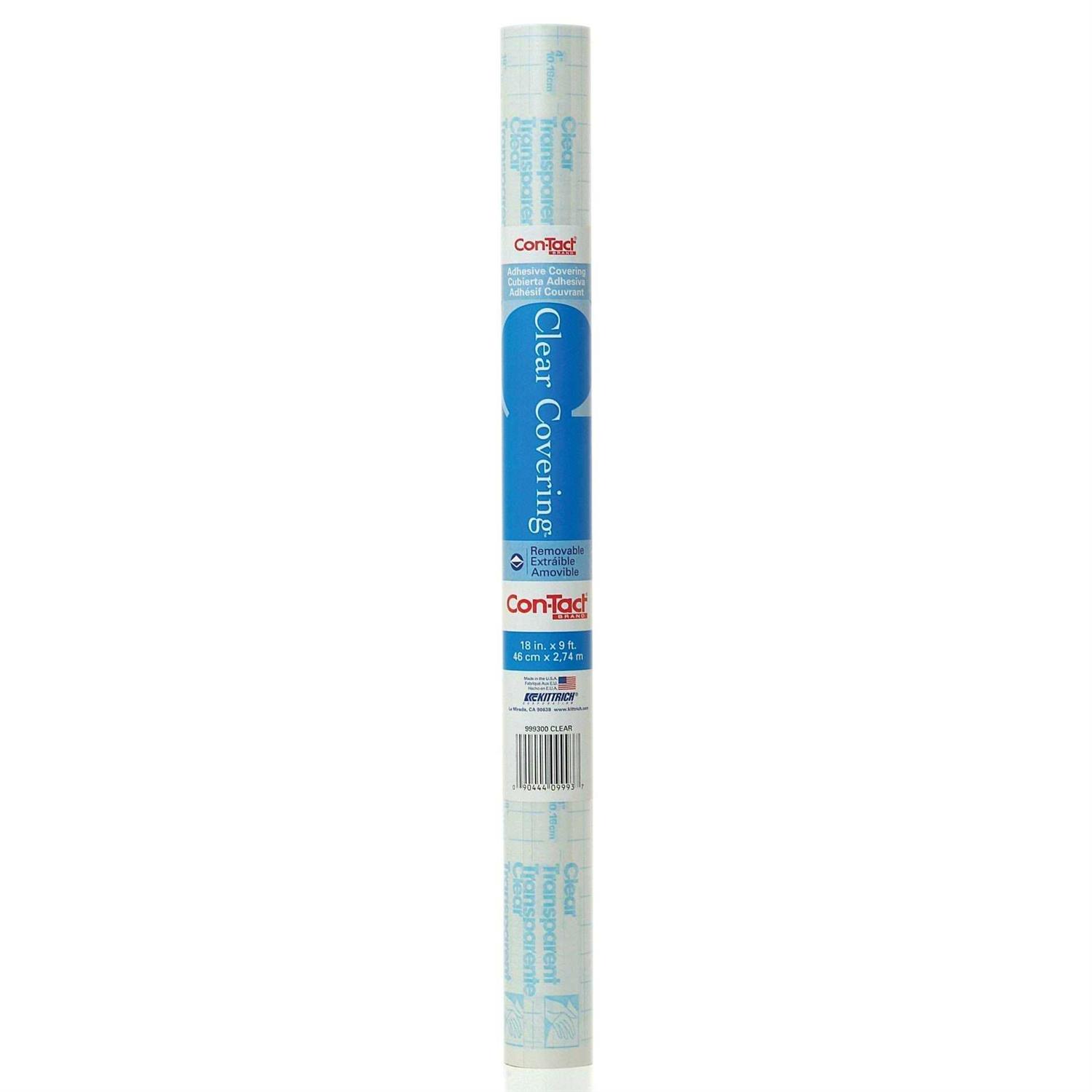 Con-Tact Self-Adhesive Covering - Image 2