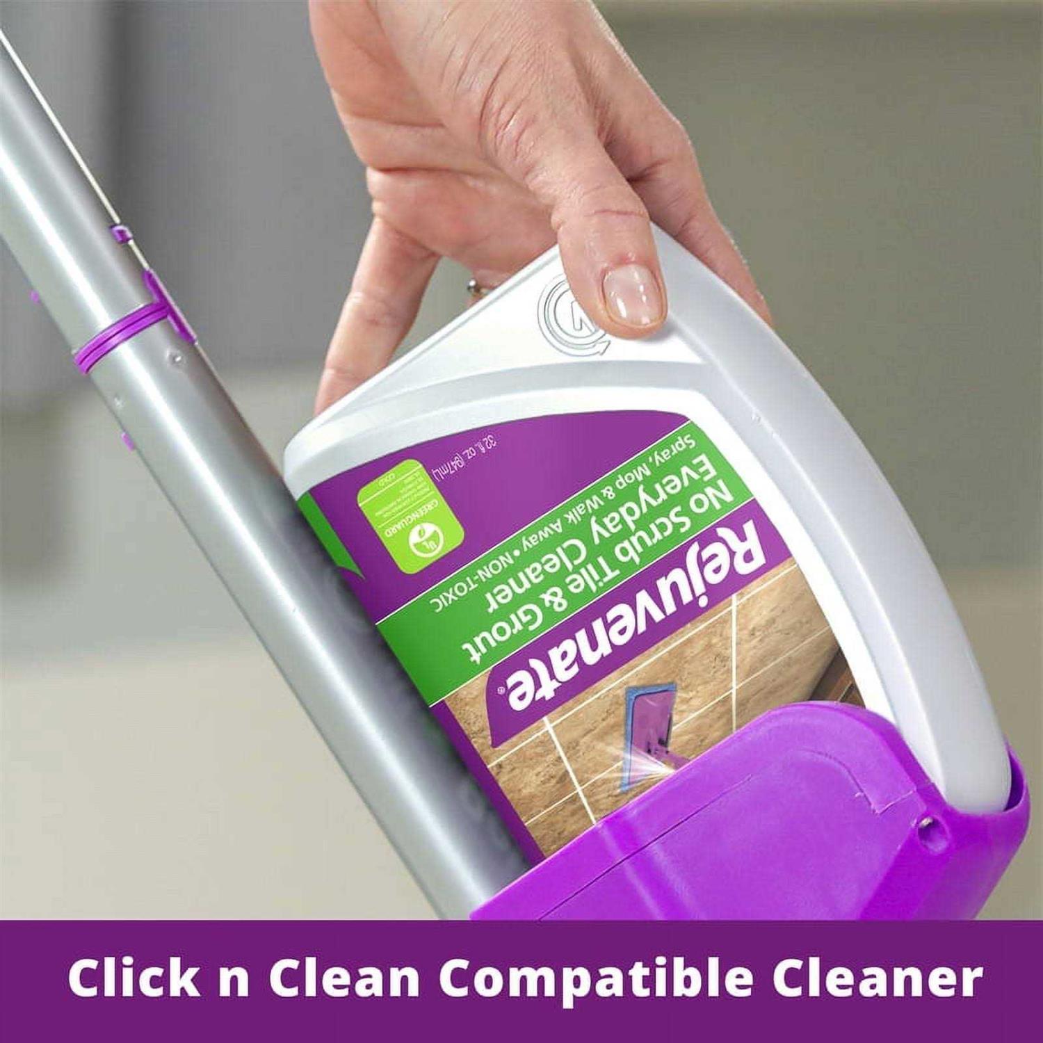 Rejuvenate Grout and Tile Cleaner 32 oz - Image 2