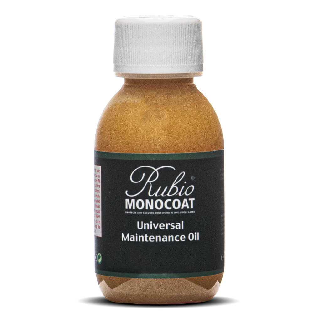 Rubio Monocoat Universal Maintenance Oil - Image 3