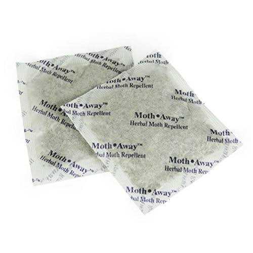 Moth Away Sachets - Image 3