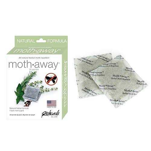 Moth Away Sachets - Image 4