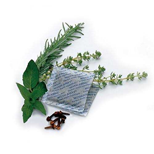 Moth Away Sachets - Image 5