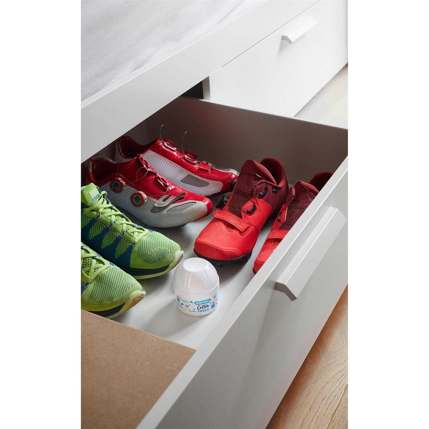 Humydry Moisture Absorber & Air Freshener Cotton Fresh - Image 4