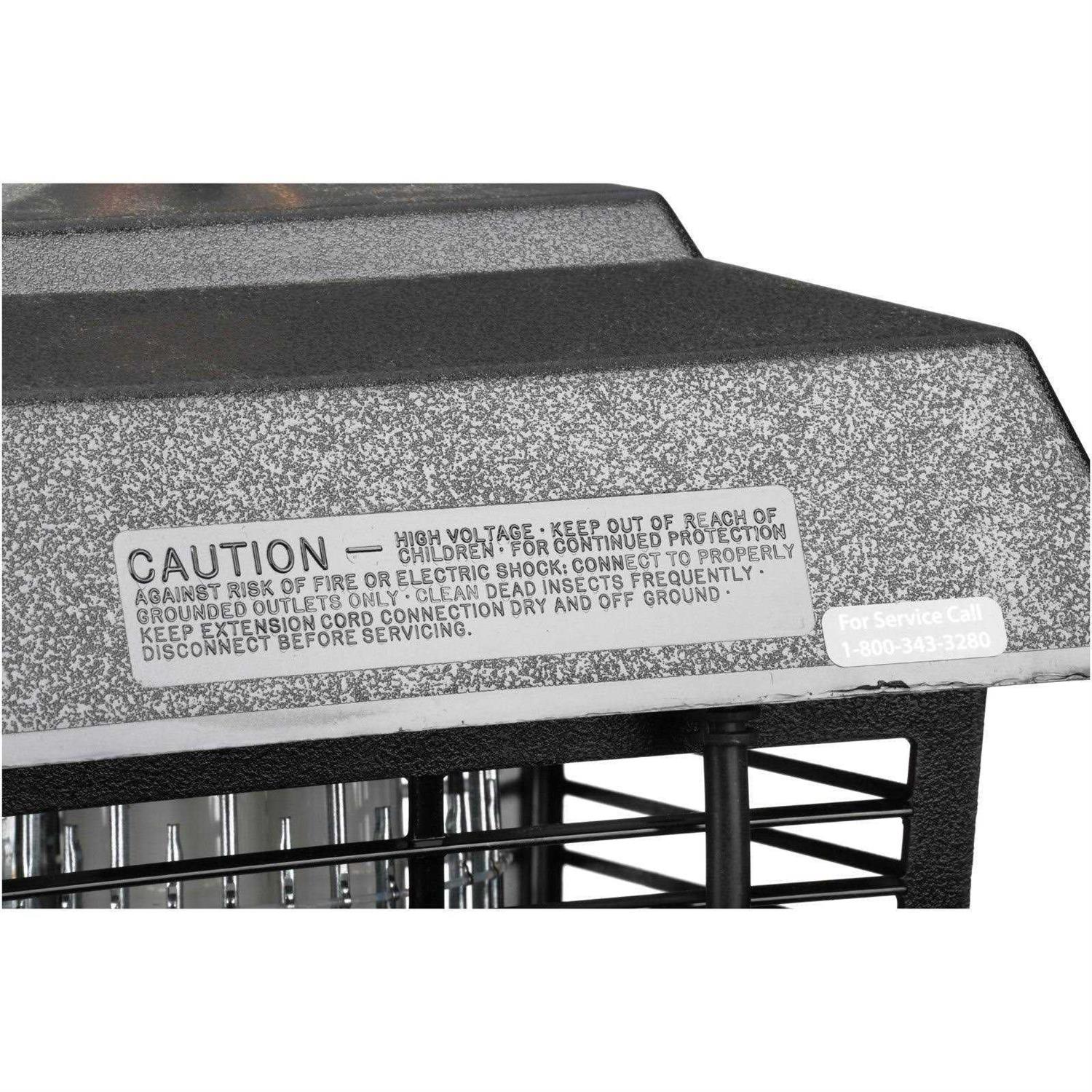 Flowtron Electronic Insect Killer - Image 4