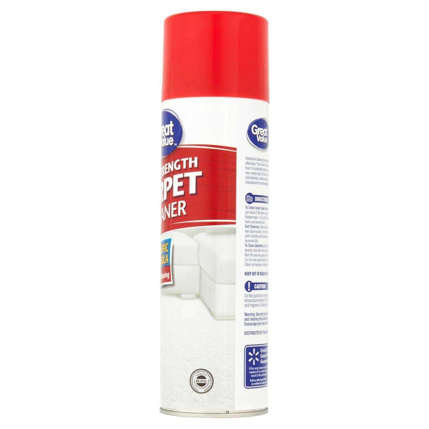 Great Value Pro-strength Carpet Cleaner - Image 4