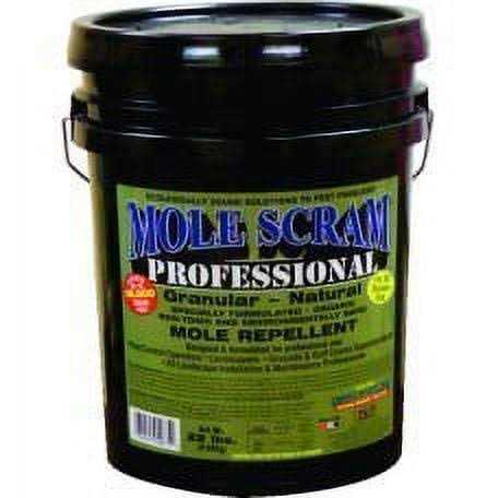 Mole Scram Professional Repellent - Image 3