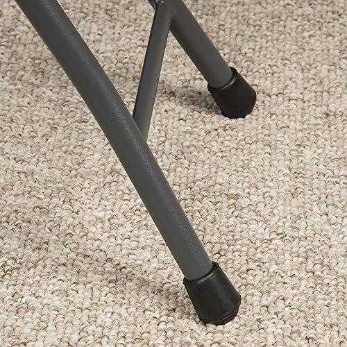Alternative view of Softtouch Rubber Leg