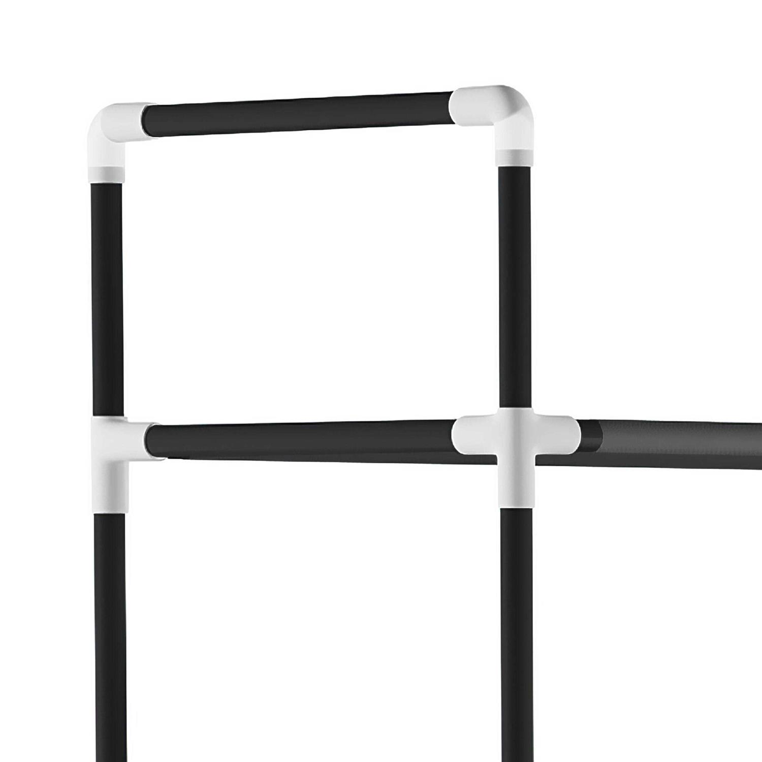 Hastings Home 10-Tier Storage Rack - Image 2