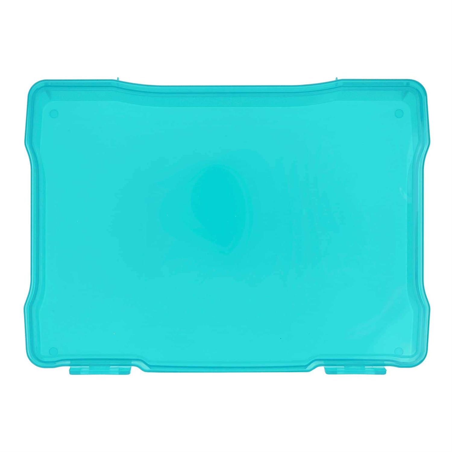 Simply Tidy Plastic Photo Case - Image 2