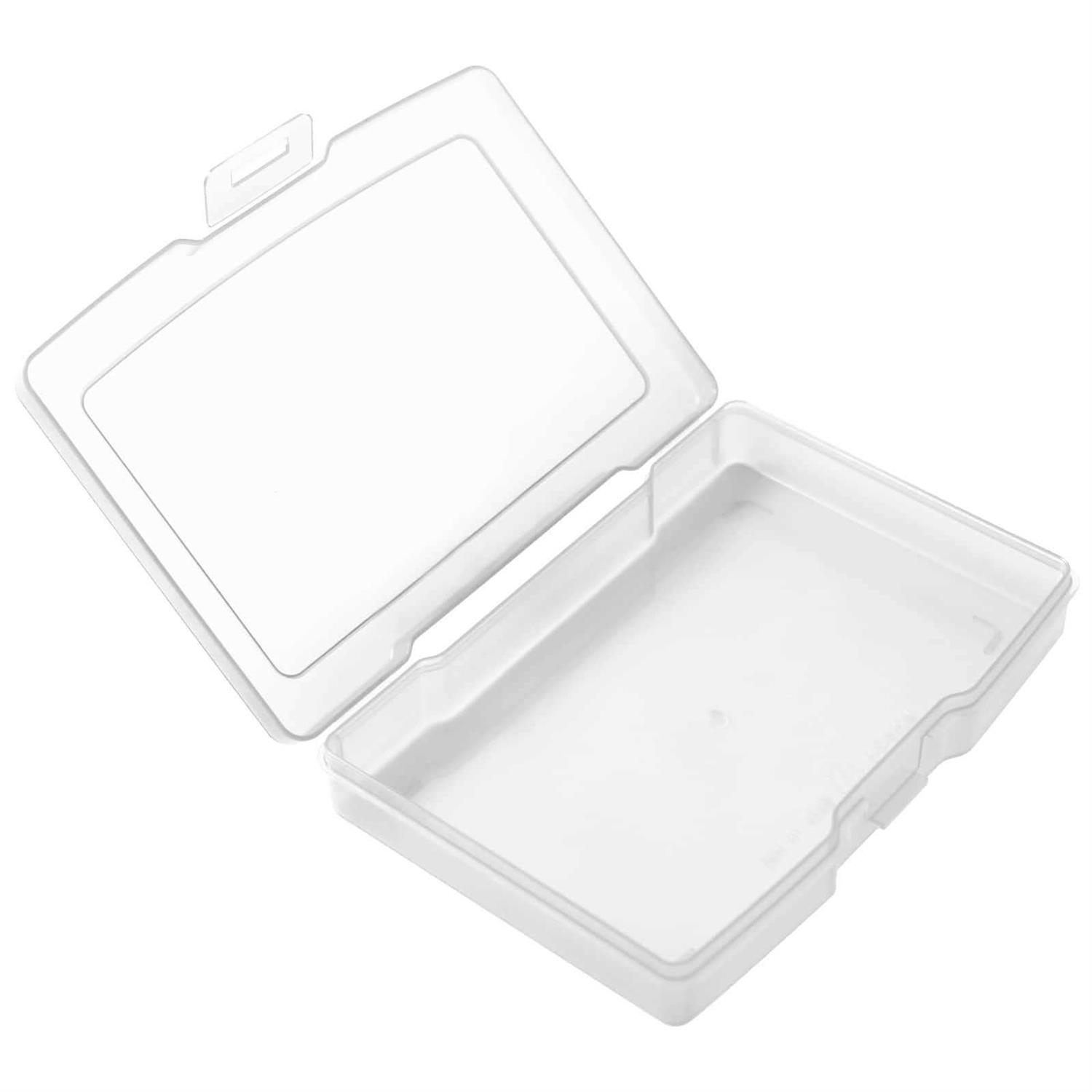 Simply Tidy Plastic Photo Case - Image 5