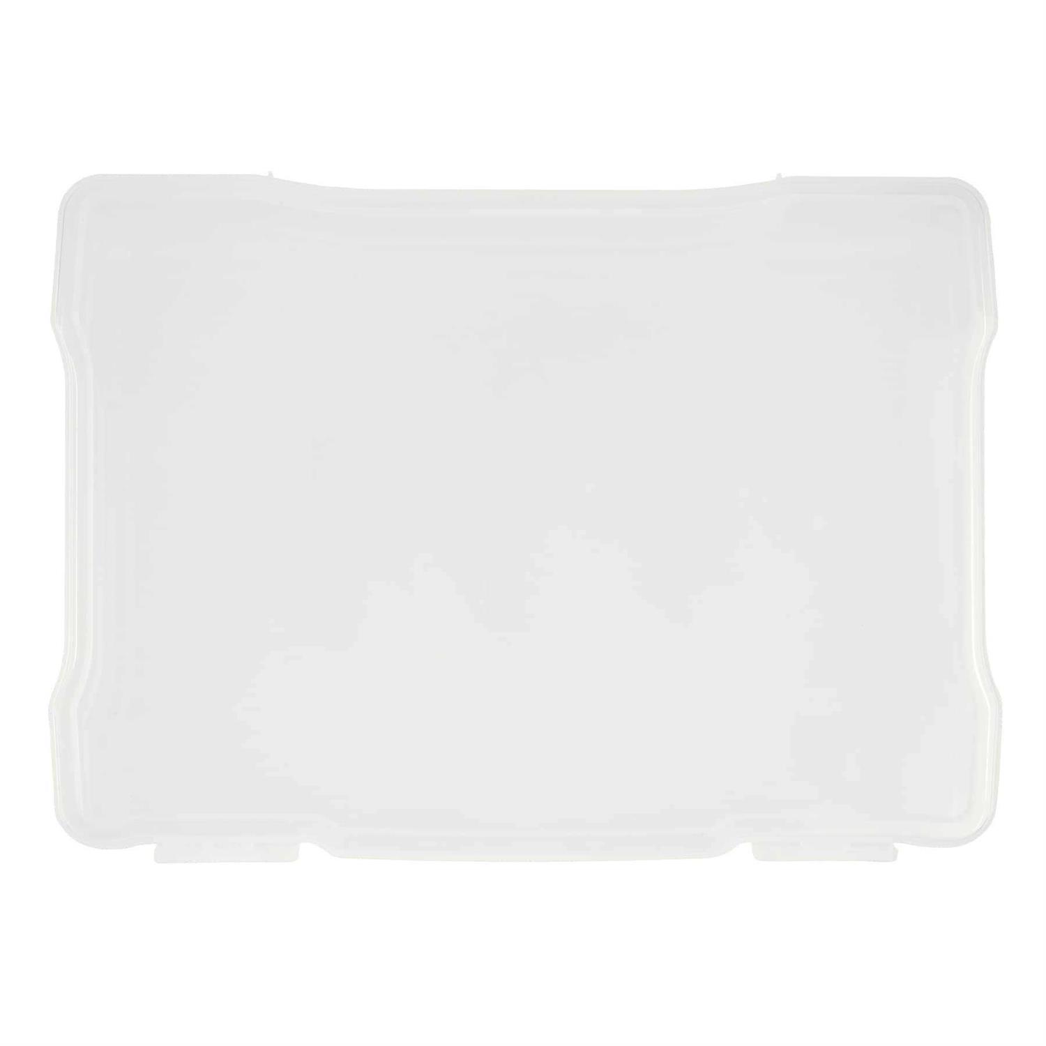 Simply Tidy Plastic Photo Case - Image 2