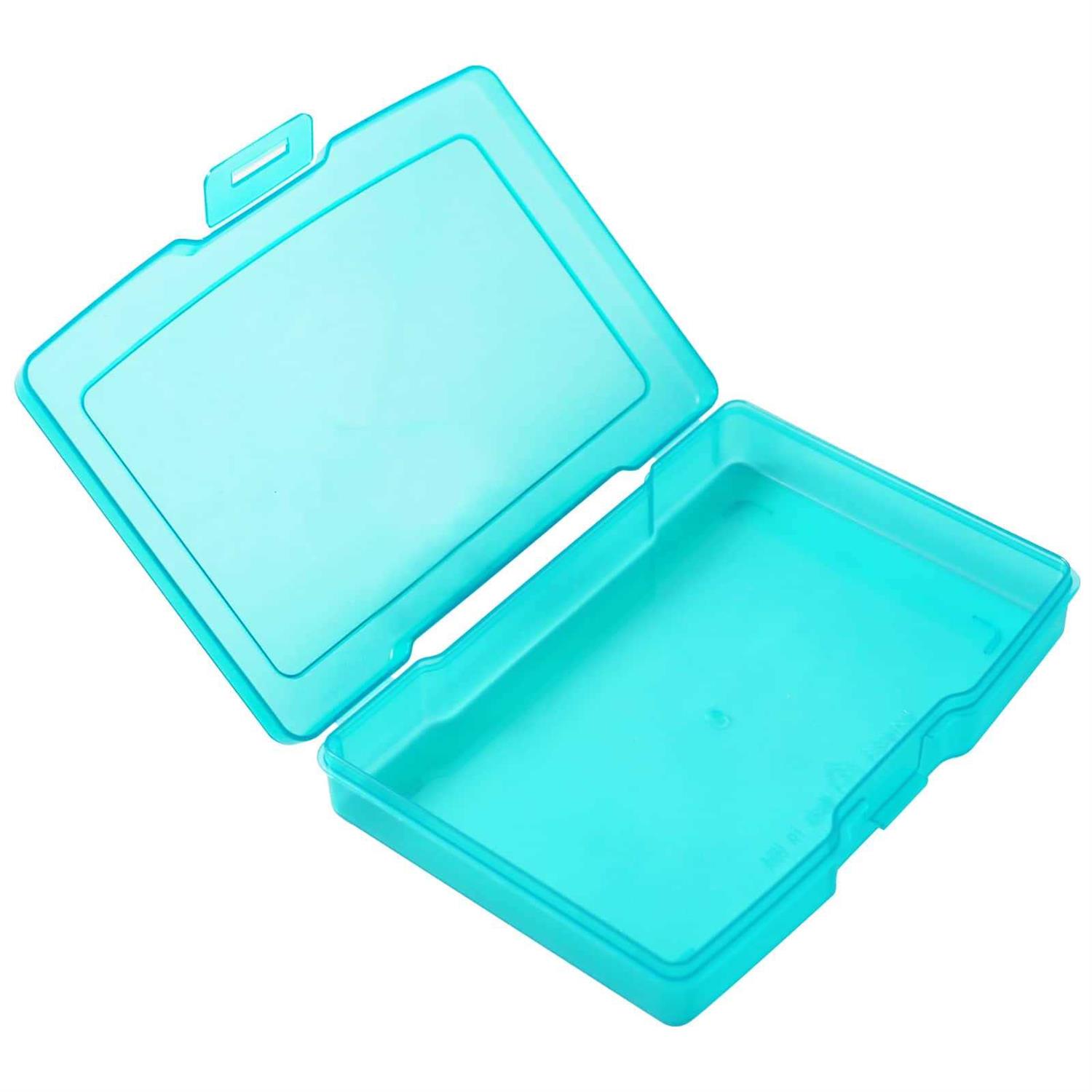 Simply Tidy Plastic Photo Case - Image 4