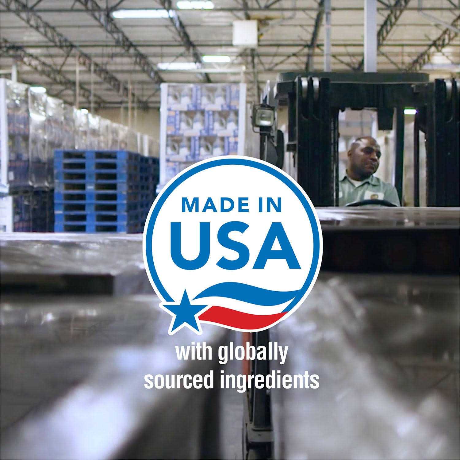 Ecos Liquid Laundry Detergent with Stain Fighting Enzymes - Image 3