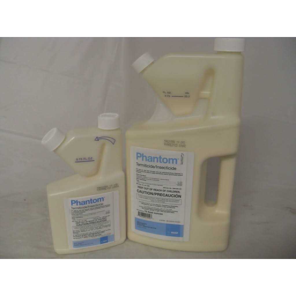 Phantom Termiticide Insecticide - Image 5
