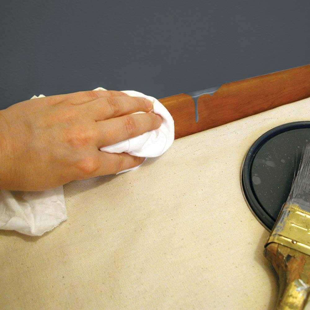 ProLine Paint rags Cotton Cloth - Image 2