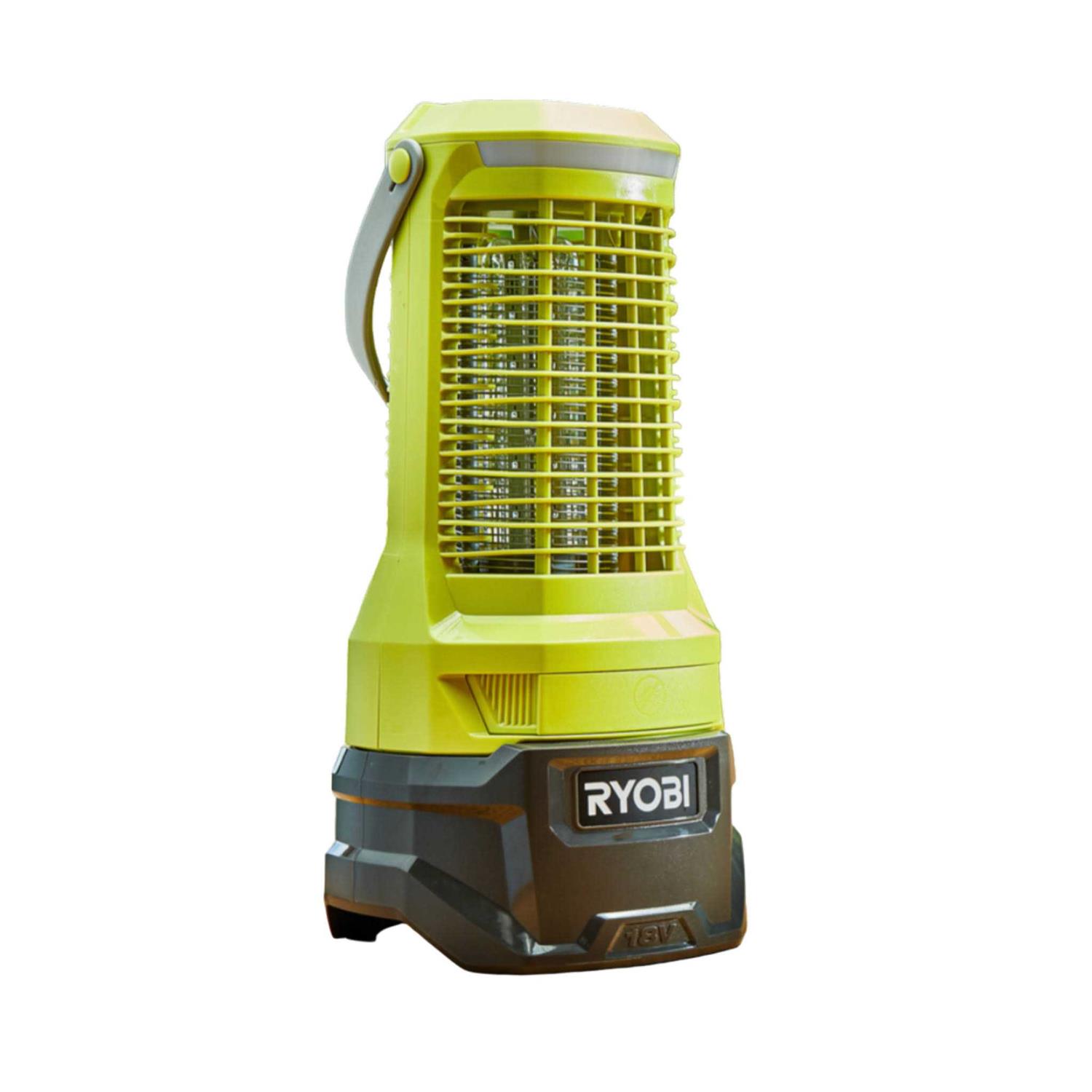 RYOBI 18-Volt ONE+ Cordless Bug Zapper - Image 2