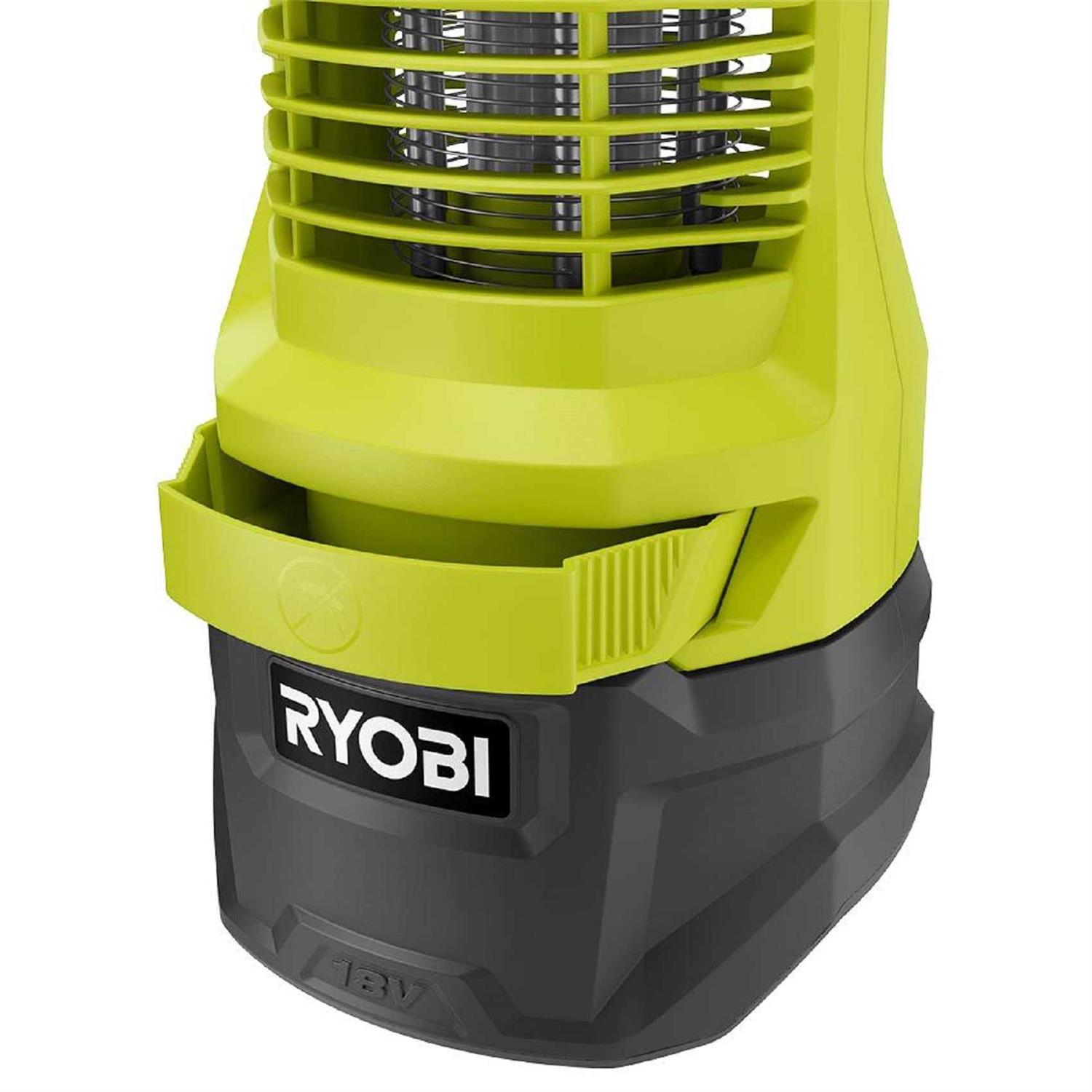 RYOBI 18-Volt ONE+ Cordless Bug Zapper - Image 3