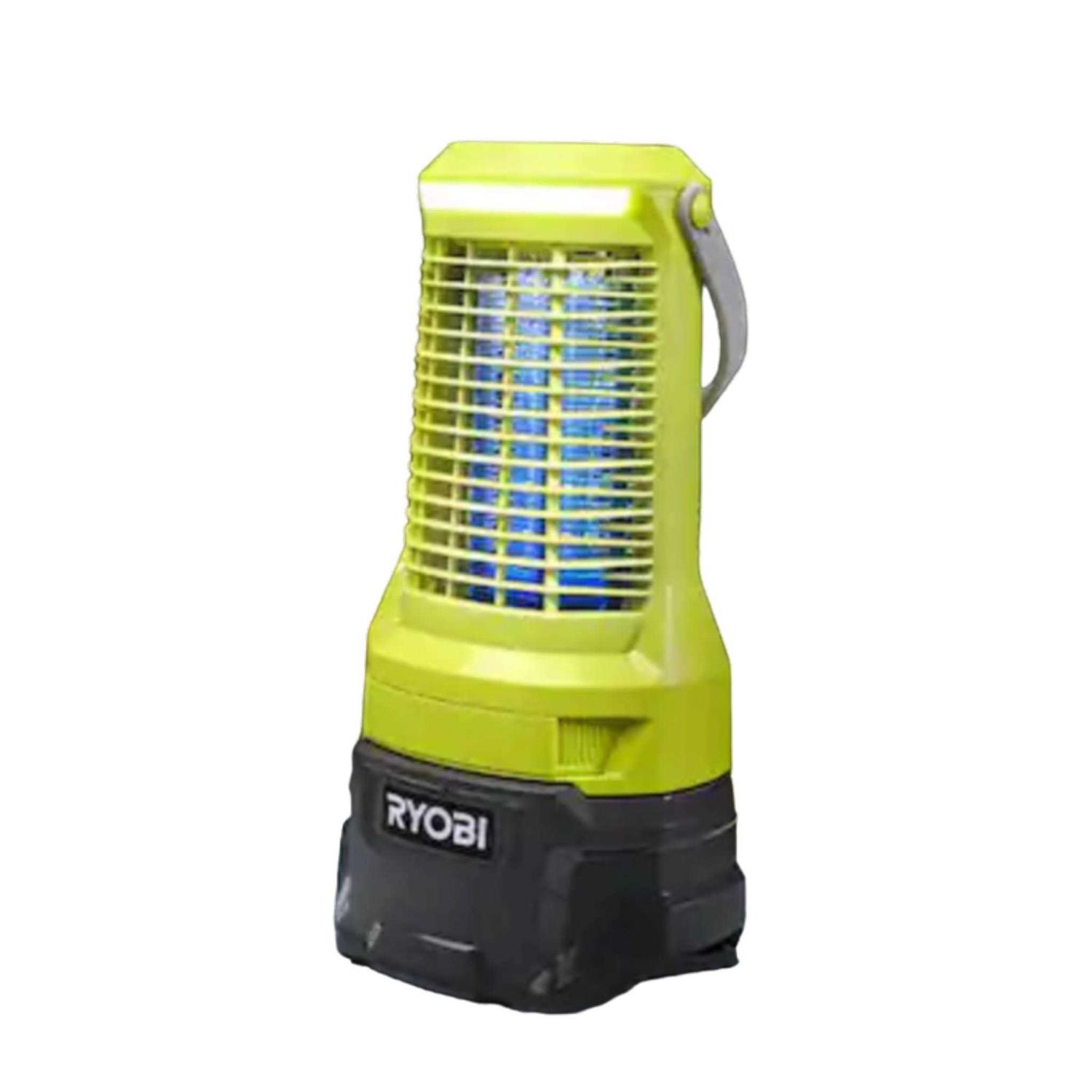 RYOBI 18-Volt ONE+ Cordless Bug Zapper - Image 4