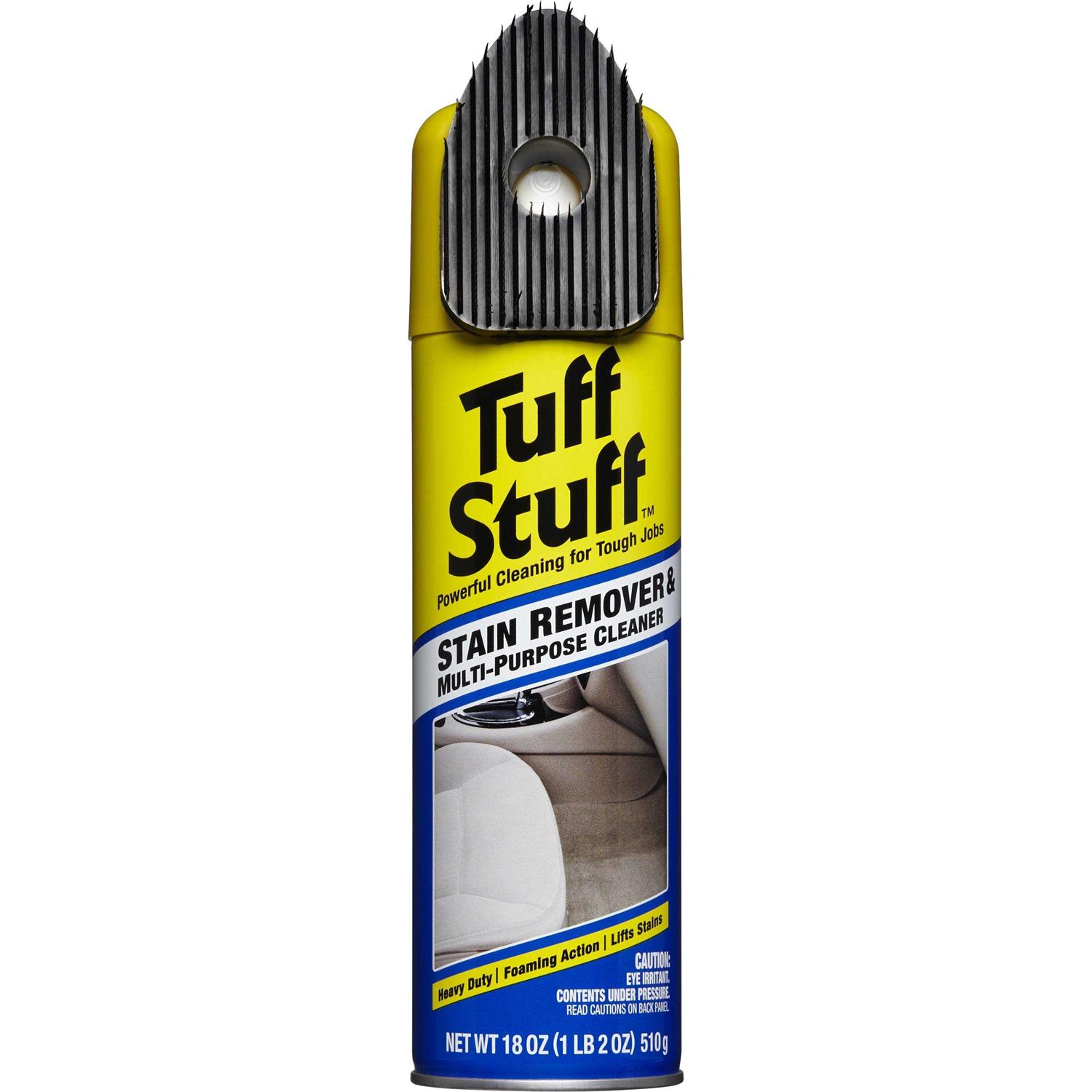 Tuff Stuff Stain Remover & Multi-Purpose Cleaner