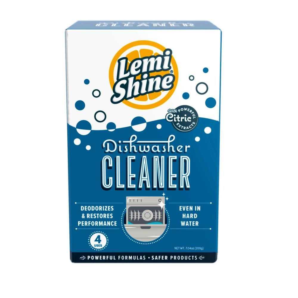Lemi Shine Dishwasher Cleaner - Image 3