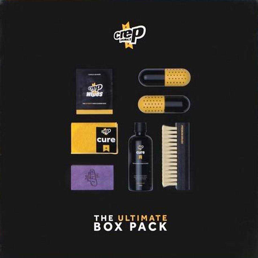 Crep Protect Ultimate Box Pack - Image 5