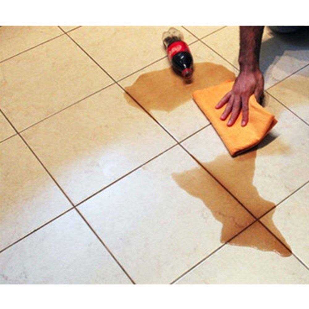 Original German Shammy Towels Super Absorbent Chamois Cloths Large Size 20x27 Inch Home Kitchen Bathroom Car Pet Stains - Image 2