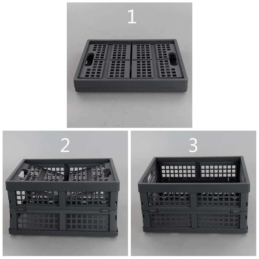 Ggbin Folding Plastic Containers - Image 2