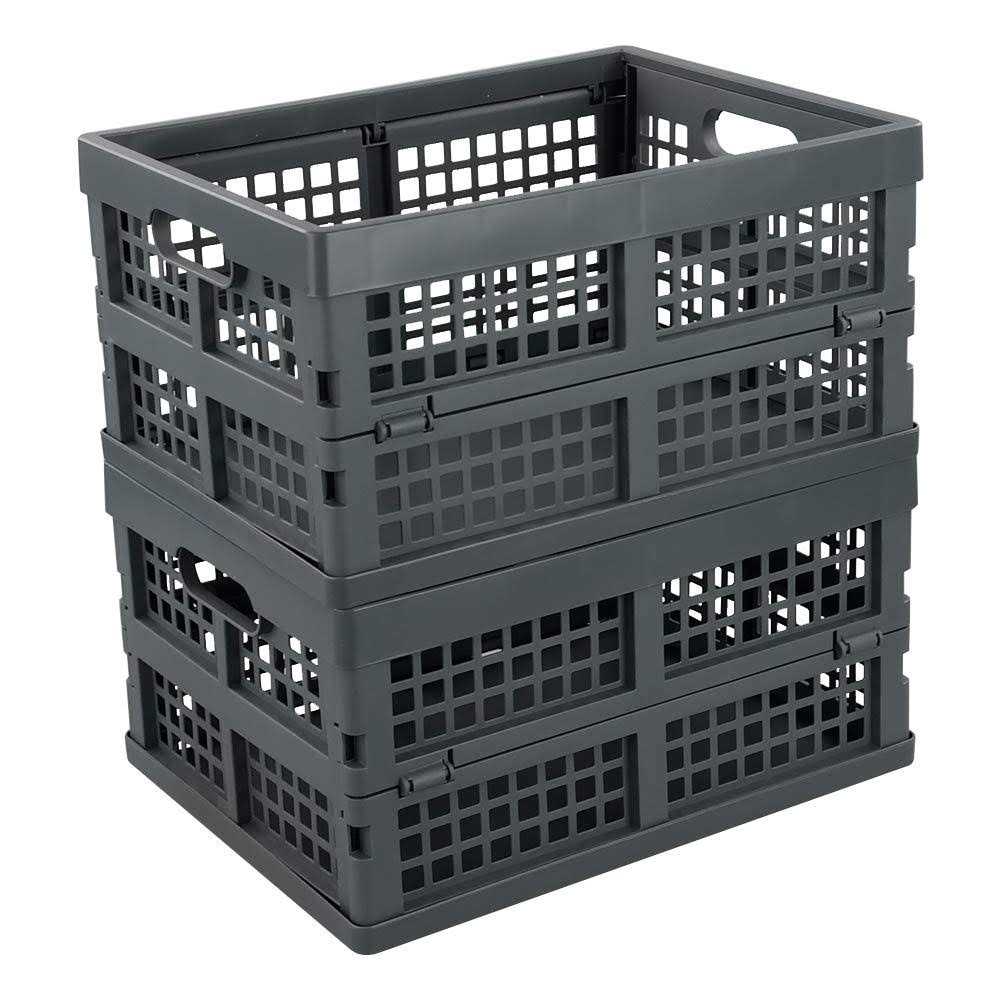 Ggbin Folding Plastic Containers - Image 3