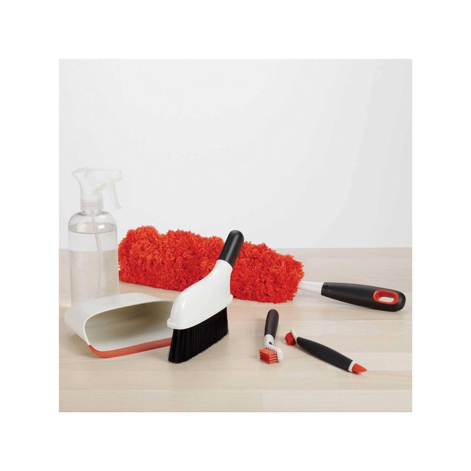 Good Grips Microfiber Hand Duster OXO - Image 3