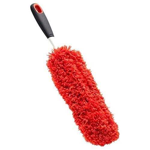 Good Grips Microfiber Hand Duster OXO - Image 3